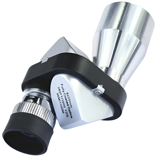 монокуляр 8х20