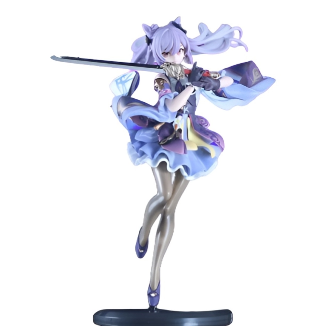 Фигурка из Геншин Импакт