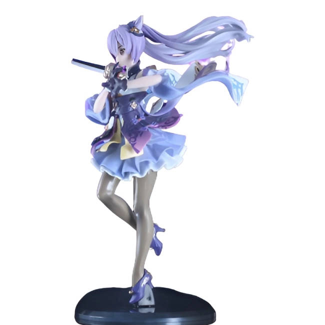 Фигурка Кэ Цин