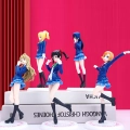 Фигурки с love live