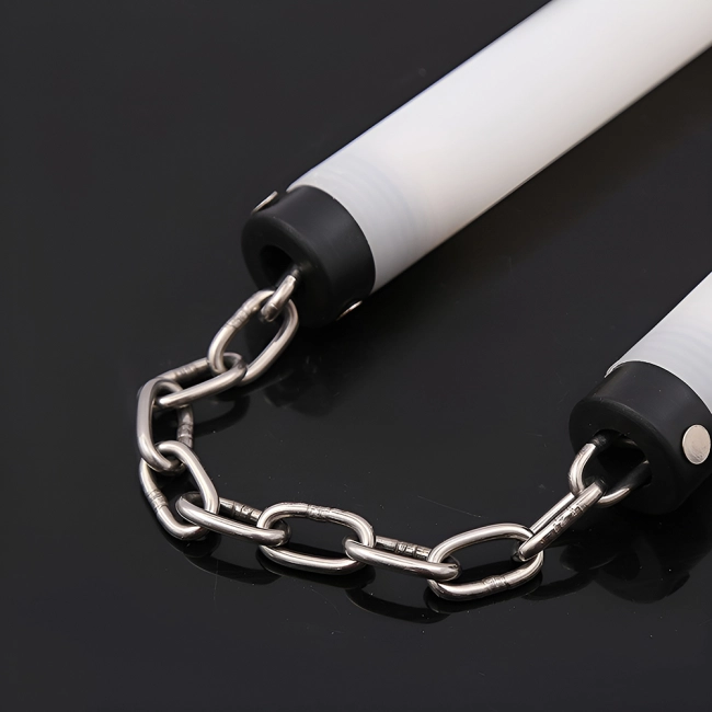 Светящиеся нунчаки