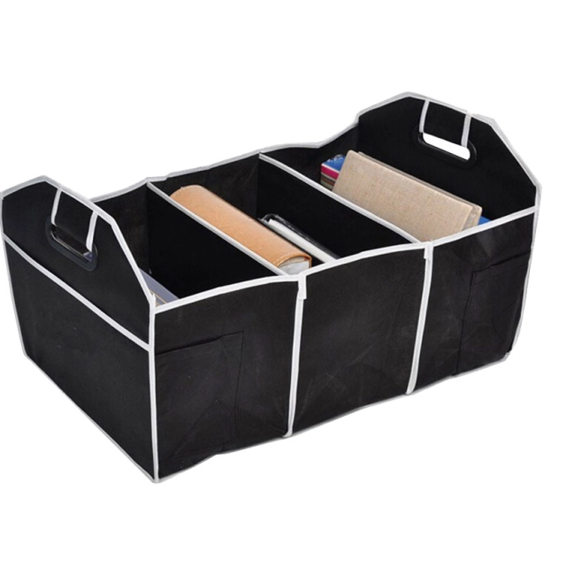 органайзер в багажник автомобиля