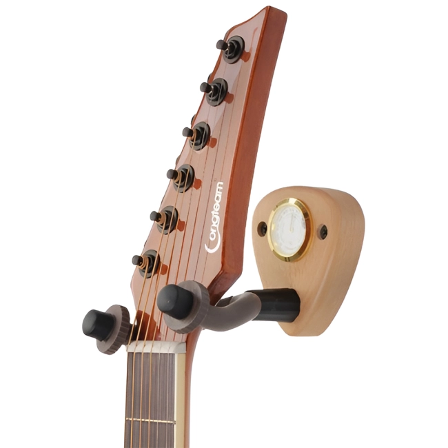 Настенный держатель для гитары