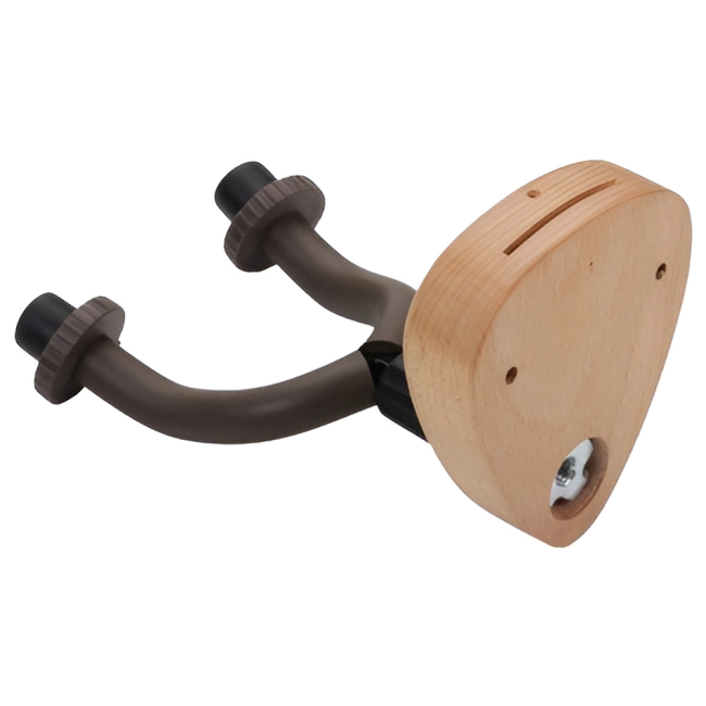 Подставка для гитары на стену