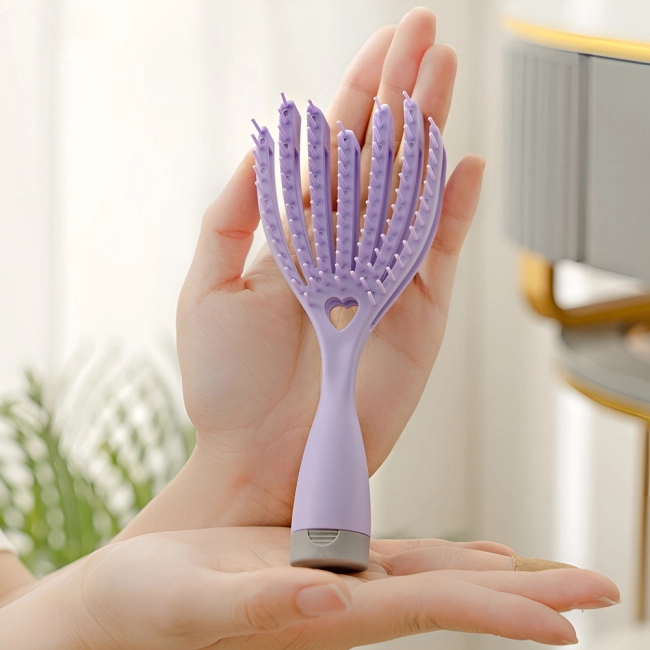 Расческа массажная для волос