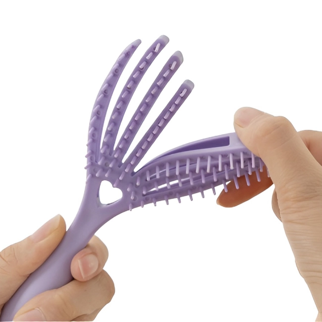 Расческа для влажных волос