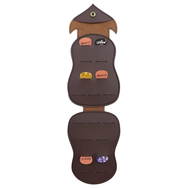 Футляр для медиаторов