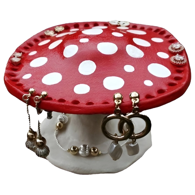 Подставка под сережки