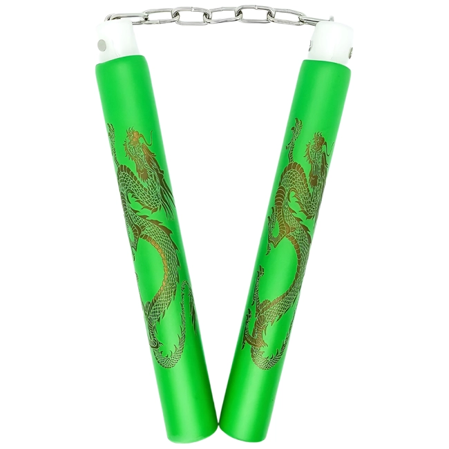 нунчаки для бойових мистецтв