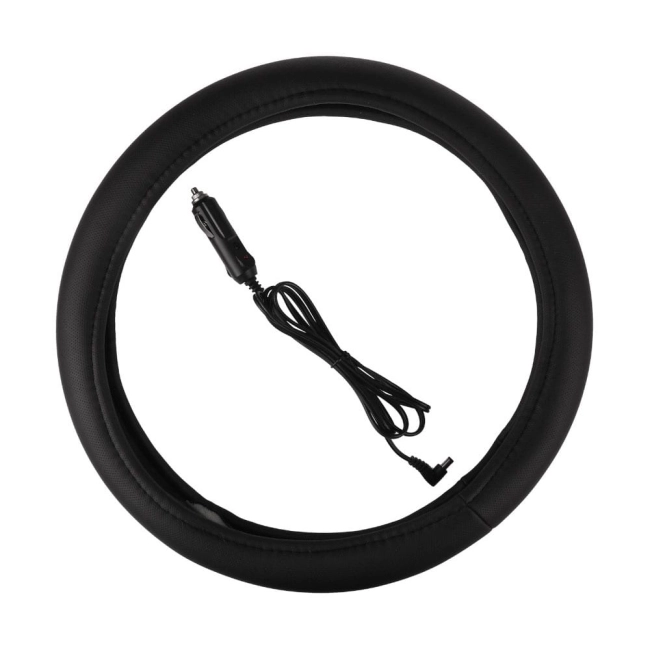 подогрев руля