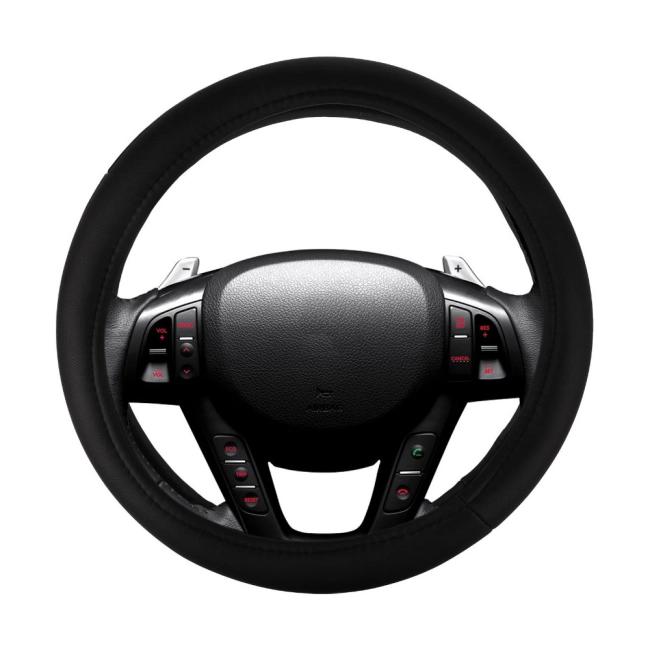 чехол на руль с подогревом