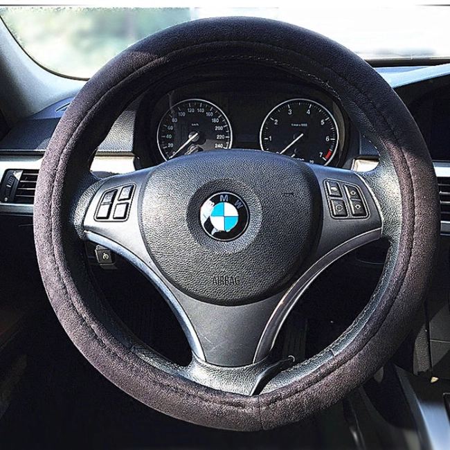 чехол для руля с подогревом