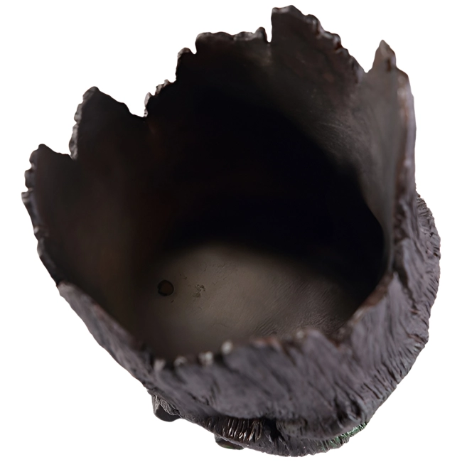 органайзер для канцелярії череп