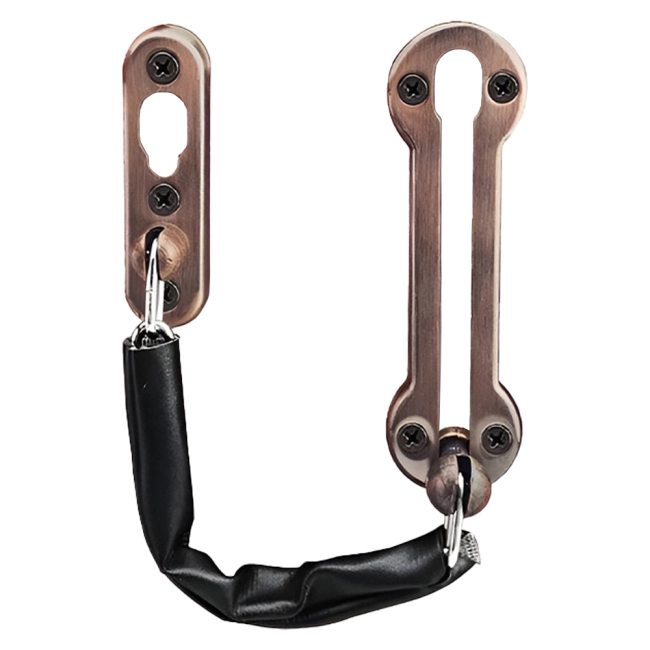 обмежувач на вхідні двері