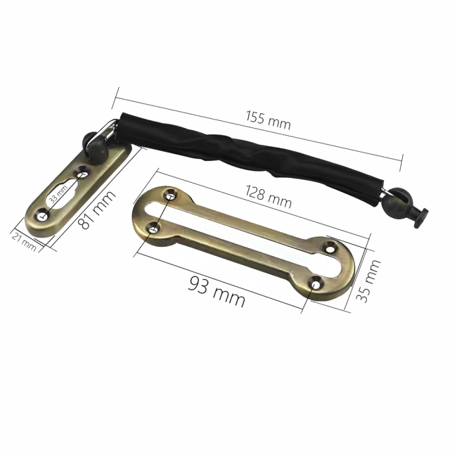 дверний ланцюжок