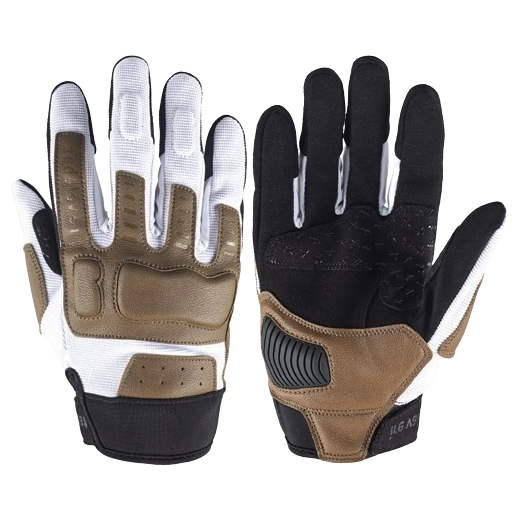 Сенсорные перчатки для мотоцикла