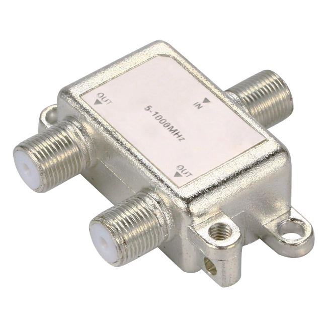 сплиттер для кабельного ТВ