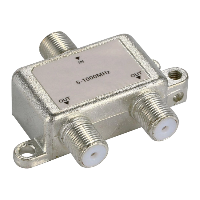 разветвитель для антенны