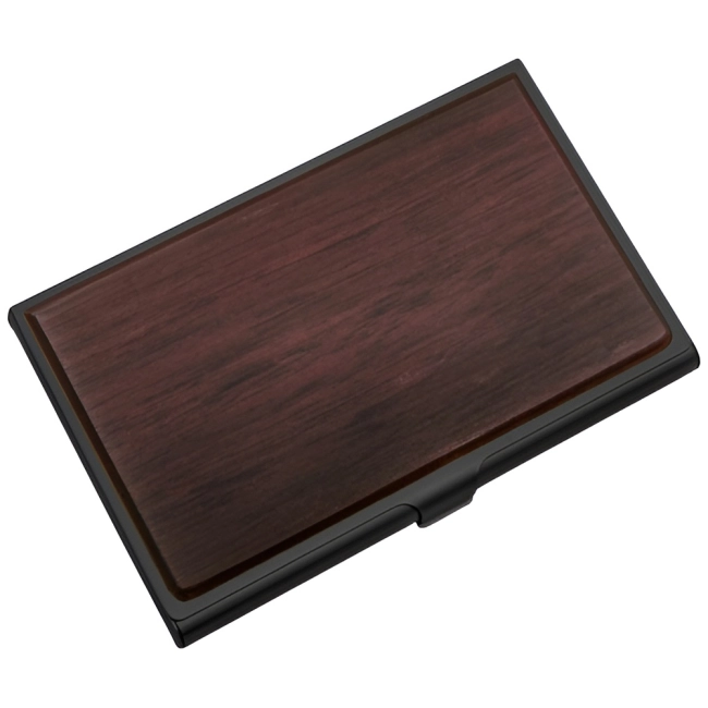 Футляр для банковских карточек