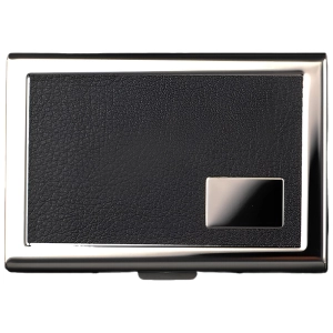 футляр-визитница для карт