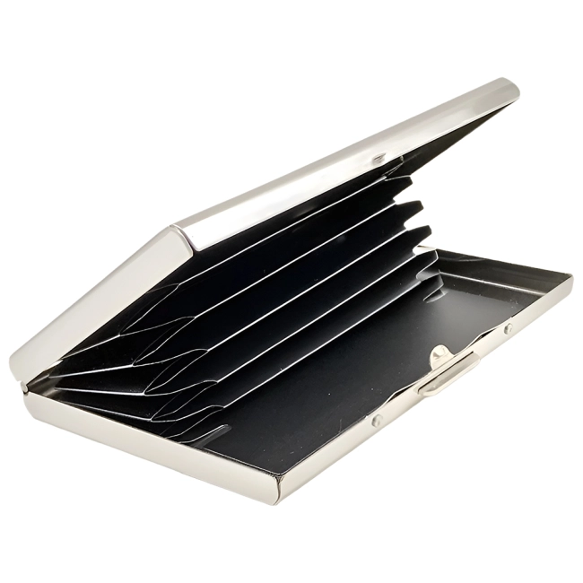 держатель для визиток и карт