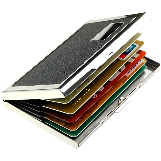 визитница для кредиток