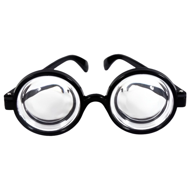 Очки умника