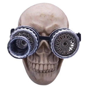 Гогглы очки с монокуляром Очки с монокуляром