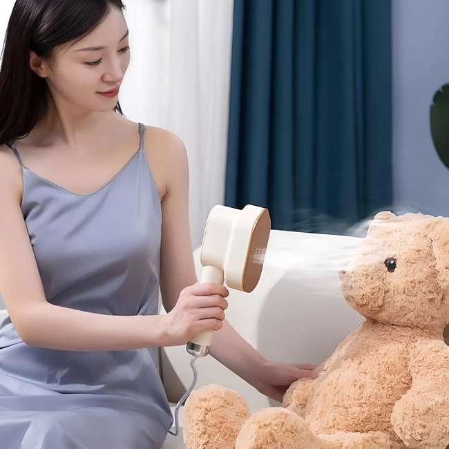 Ручной паровой утюг для одежды