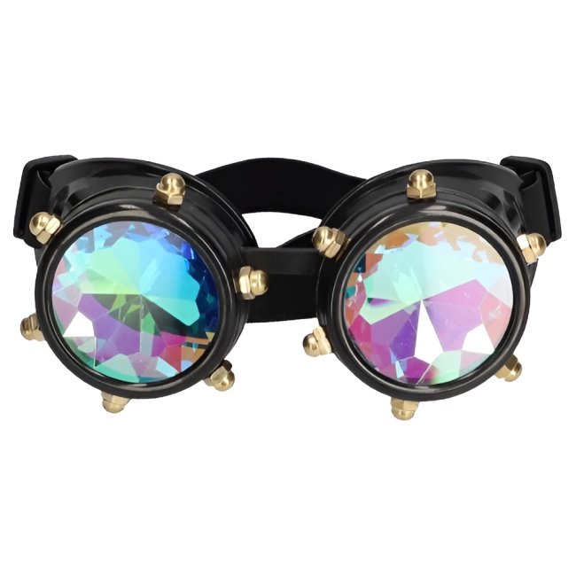 Окуляри калейдоскоп