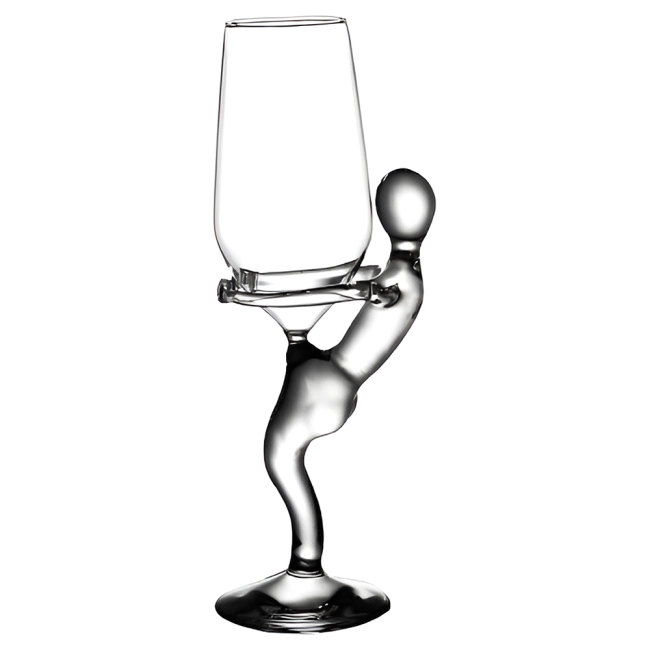Келих вина з тілом