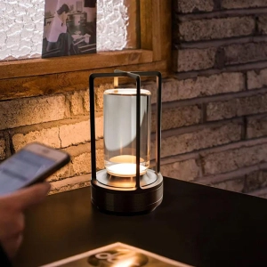 Беспроводная настольная лампа беспроводная настольная лампа