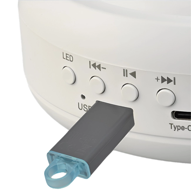 bluetooth нічник