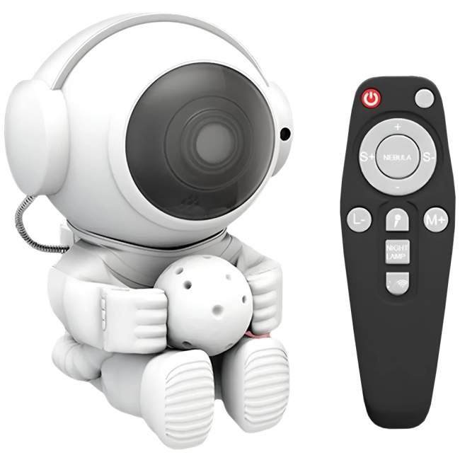 проектор звездного неба космонавт