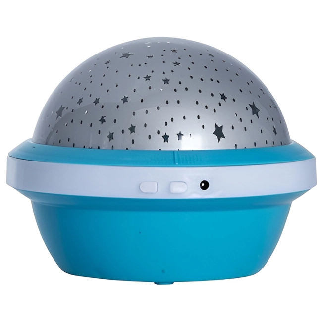 Лампа нічне небо