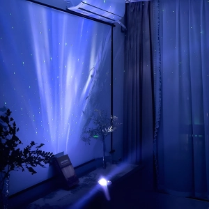 Ночник северное сияние