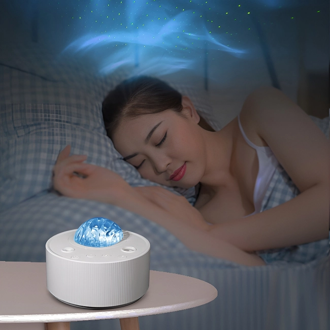 Домашній проектор північне сяйво