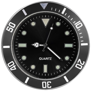 внутрисалонные часы