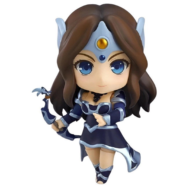 Фігурка Мірана