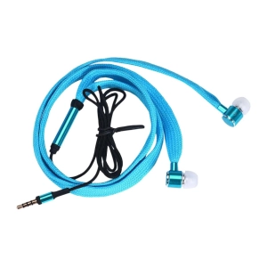 Наушники шнурки