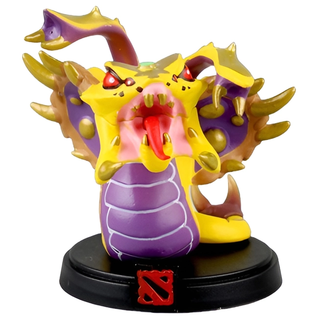 Статуетка з доти 2