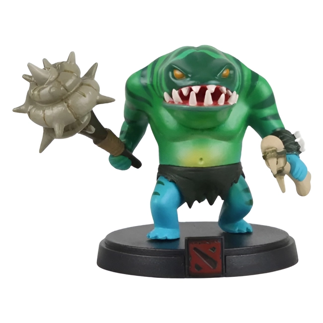 Фигурка из Доты 2