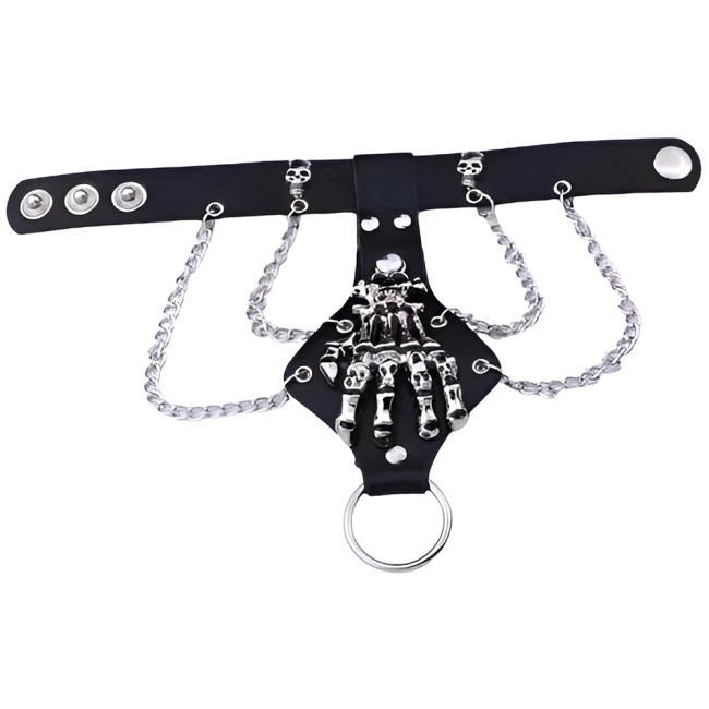 Браслет skeleton