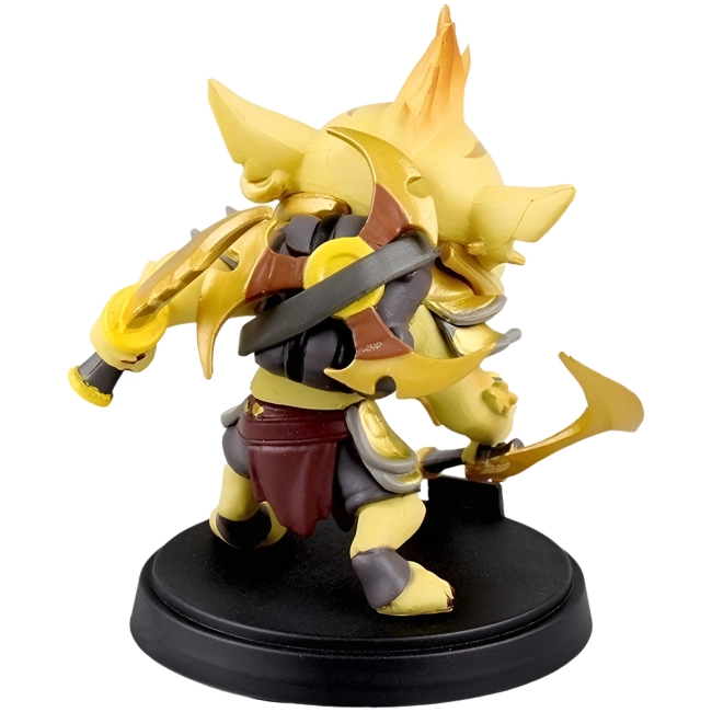 фигурка Баунти Хантер Дота 2