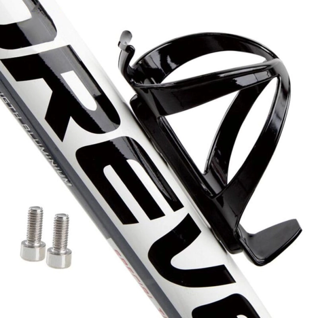 фляготримач до рами