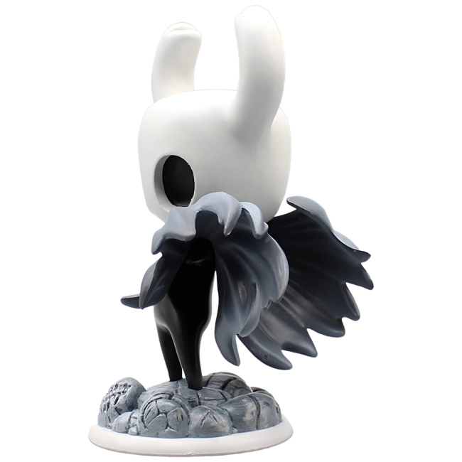 фигурка рыцаря из Холлоу Найт