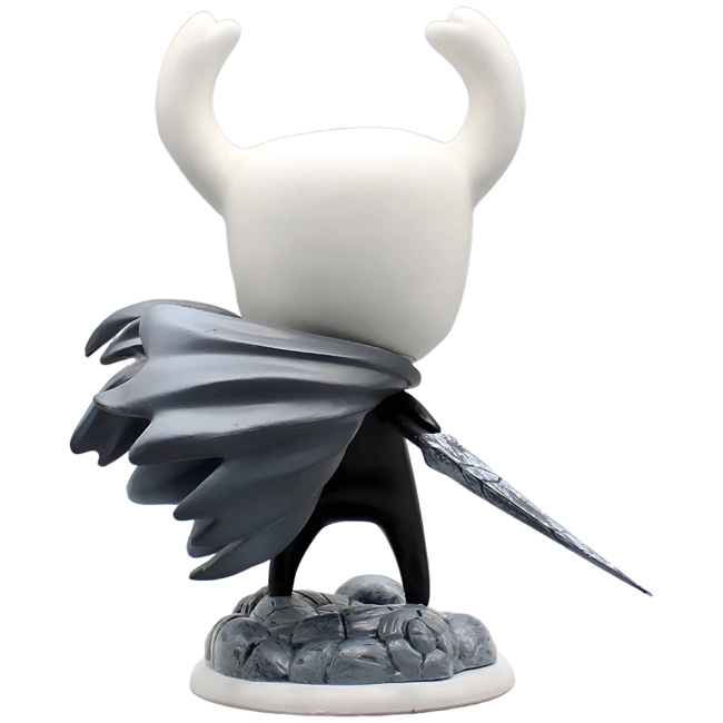 статуэтка рыцаря из Hollow Knight