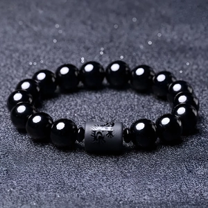 Мужской браслет из камней мужской браслет из камней