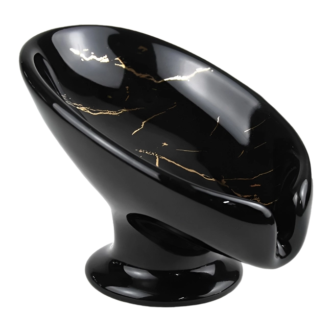 мильниця керамічна зі зливом