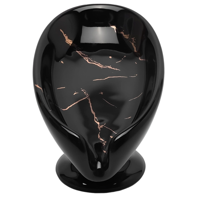 тримач для мила зі зливом